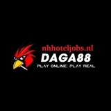 The "daga88nhhotel" user's logo