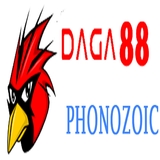 The "daga88phono" user's logo