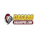 The "Daga88pro Com" user's logo