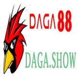 The "daga88show" user's logo