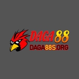 The "Daga88 – Trường gà trực tuyến chuẩn " user's logo