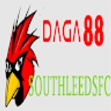 The "daga88south" user's logo