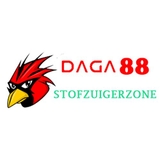 The "daga88stofzuigerzone" user's logo