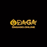The "DAGA" user's logo