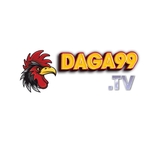 The "daga99tv" user's logo