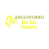 The "Đá Gà Trực Tiếp Thomo" user's logo