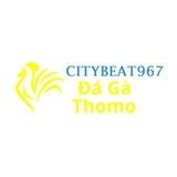 The "Đá Gà Trực Tiếp Thomo" user's logo