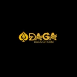 The "DAGA " user's logo