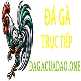 The "Đá Gà Cựa Dao" user's logo