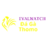 The "Đá Gà Trực Tiếp Thomo " user's logo
