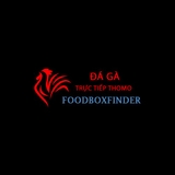 The "Đá Gà Trực Tiếp Thomo" user's logo