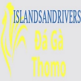 The "dagaisland" user's logo