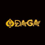 The "Daga – Sàn đấu gà đỉnh cao châu Á" user's logo