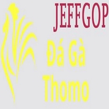 The "dagajeffgop" user's logo