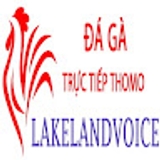 The "Đá Gà Trực Tiếp Thomo" user's logo