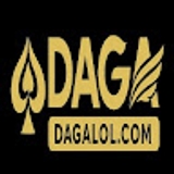 The "dagalol com" user's logo
