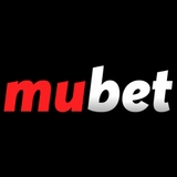 The "Đá Gà Mubet – Sân chơi đá gà trực tuyến kịch tính, minh bạch" user's logo