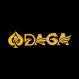 The "dagasale" user's logo
