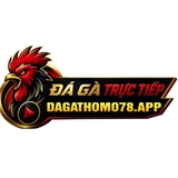 The "dagathomo78app" user's logo