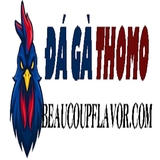 The "dagathomobeaucoup" user's logo