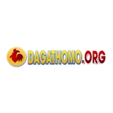 The "Trải nghiệm Live Đá Gà Thomo trên Dagathomo.org" user's logo