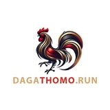 The "ĐÁ GÀ THOMO | XEM ĐÁ GÀ CAMPUCHIA TRỰC TIẾP HÔM NAY" user's logo