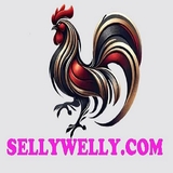 The "dagathomorunsell" user's logo
