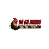 The " ĐÁ GÀ THOMO | TRỰC TIẾP ĐÁ GÀ THOMO MỚI NHẤT" user's logo