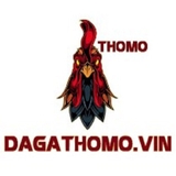 The "dagathomovin" user's logo