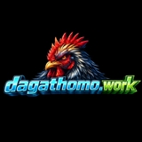 The "Đá Gà Thomo" user's logo