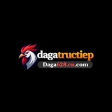 The "dagatructiep628" user's logo