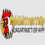 The "Đá gà trực tiếp Nền tảng xem đá gà" user's logo