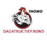 The "ĐÁ GÀ TRỰC TIẾP" user's logo