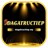 The "DAGATRUCTIEP " user's logo