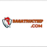 The "Đá gà trực tiếp" user's logo