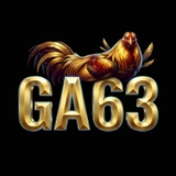 The "GA63" user's logo
