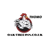 The "ĐÁ GÀ THOMO TRỰC TIẾP" user's logo