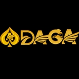 The "dagawales" user's logo