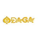 The "Nhà cái DAGA" user's logo