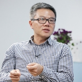The "Đại Kê" user's logo