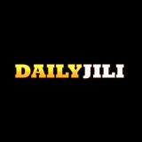 The "dailyjiligames" user's logo