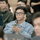 The "Đại Thánh" user's logo