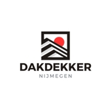 The "Dakdekker Nijmegen" user's logo