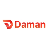 The "Daman Game" user's logo
