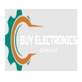 The "scrap iron in Dammam" user's logo