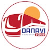 The "Danavitour - danavitour-com" user's logo