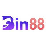 The "Nhà cái Bin88" user's logo