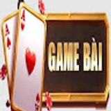 The "Game Bài" user's logo