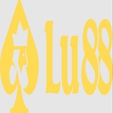 The "LU88" user's logo