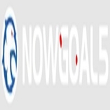 The "Nowgoal" user's logo